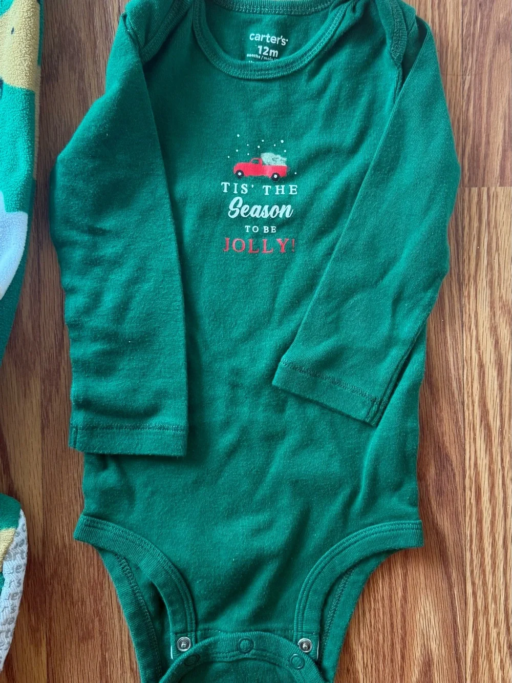 Carters carter holiday